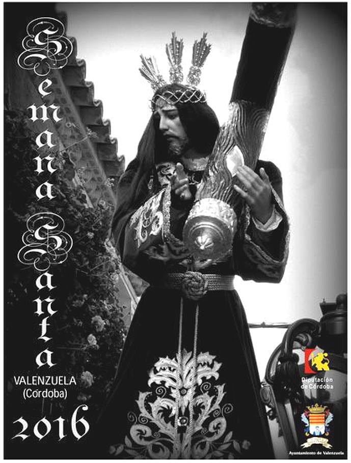 Semana Santa en Valenzuela  